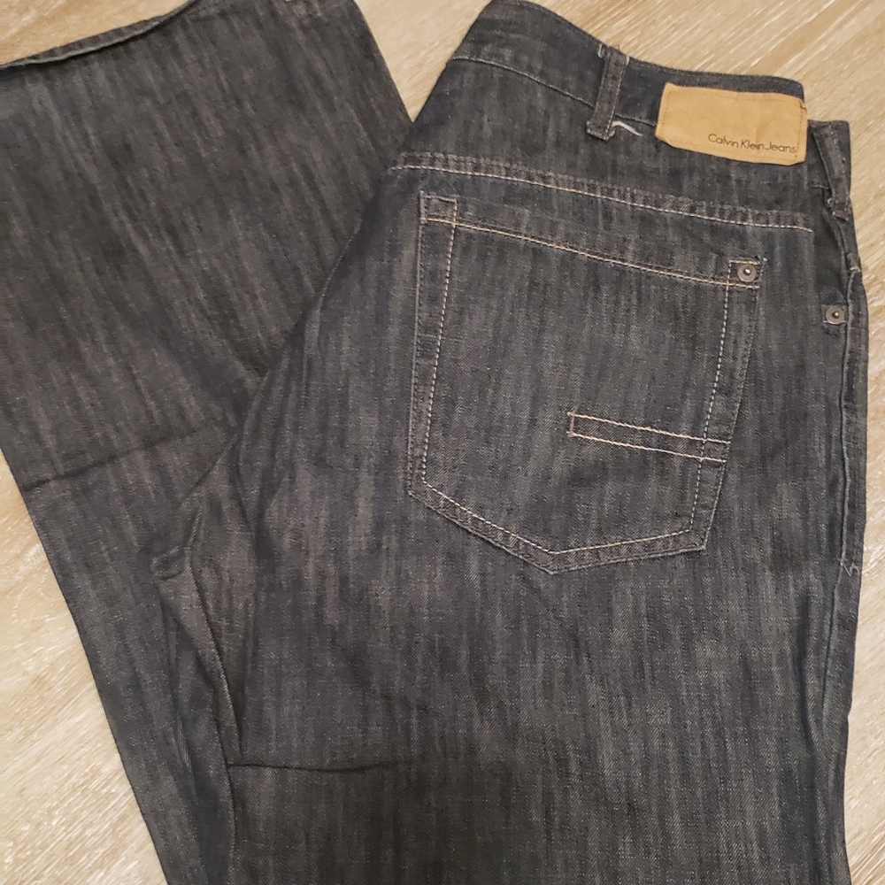Mens Calvin Klein Jeans